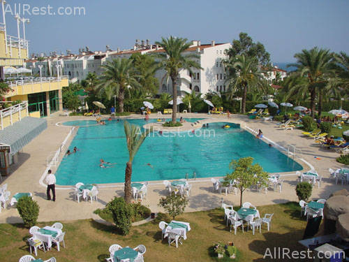 Mir Resort 6